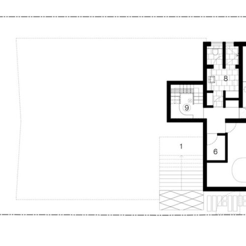 Writer'S House / Branch Studio Architects 28 Writer's house / branch studio architects