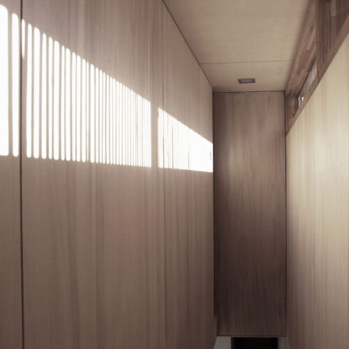 House sømme / knut hjeltnes