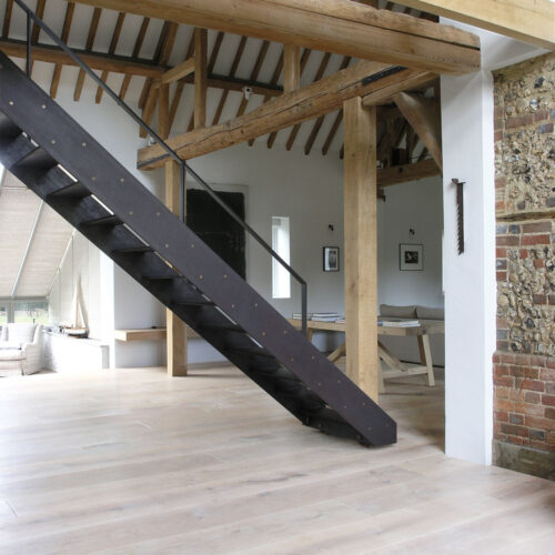 Park Corner Barn / Mclaren Excell 6 Park corner barn / mclaren excell