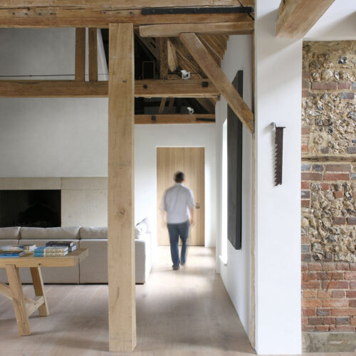 Park Corner Barn / Mclaren Excell 2 Park corner barn / mclaren excell