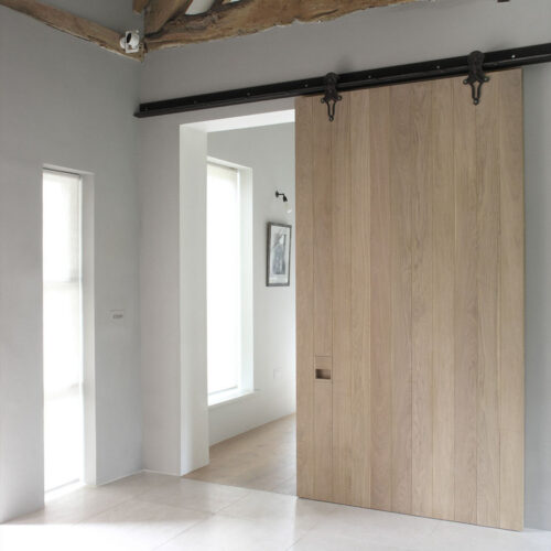 Park Corner Barn / Mclaren Excell 15 Park corner barn / mclaren excell
