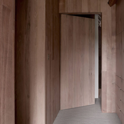 Park Corner Barn / Mclaren Excell 19 Park corner barn / mclaren excell