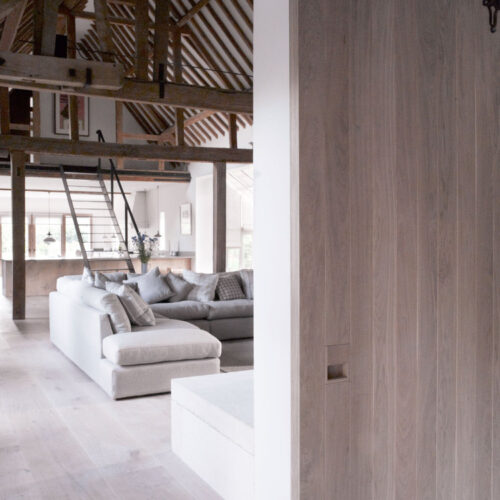 Park Corner Barn / Mclaren Excell 14 Park corner barn / mclaren excell