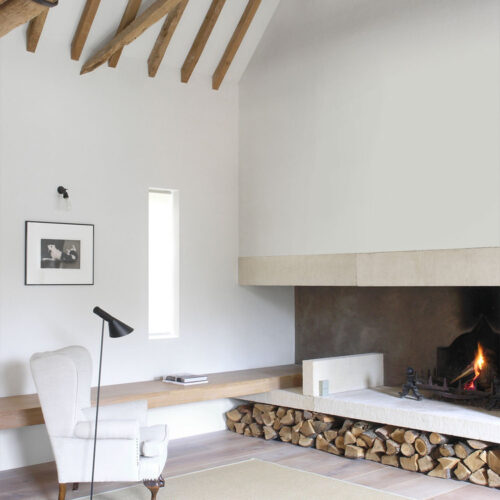 Park Corner Barn / Mclaren Excell 11 Park corner barn / mclaren excell