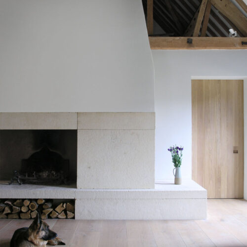 Park Corner Barn / Mclaren Excell 10 Park corner barn / mclaren excell