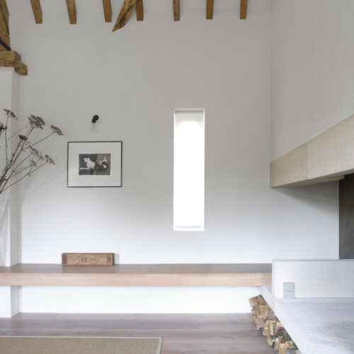 Park Corner Barn / Mclaren Excell 9 Park corner barn / mclaren excell