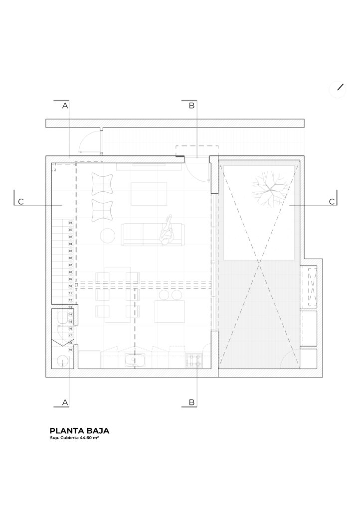 Ph Helguera / Oadd Arquitectos 43 Ph helguera / oadd arquitectos