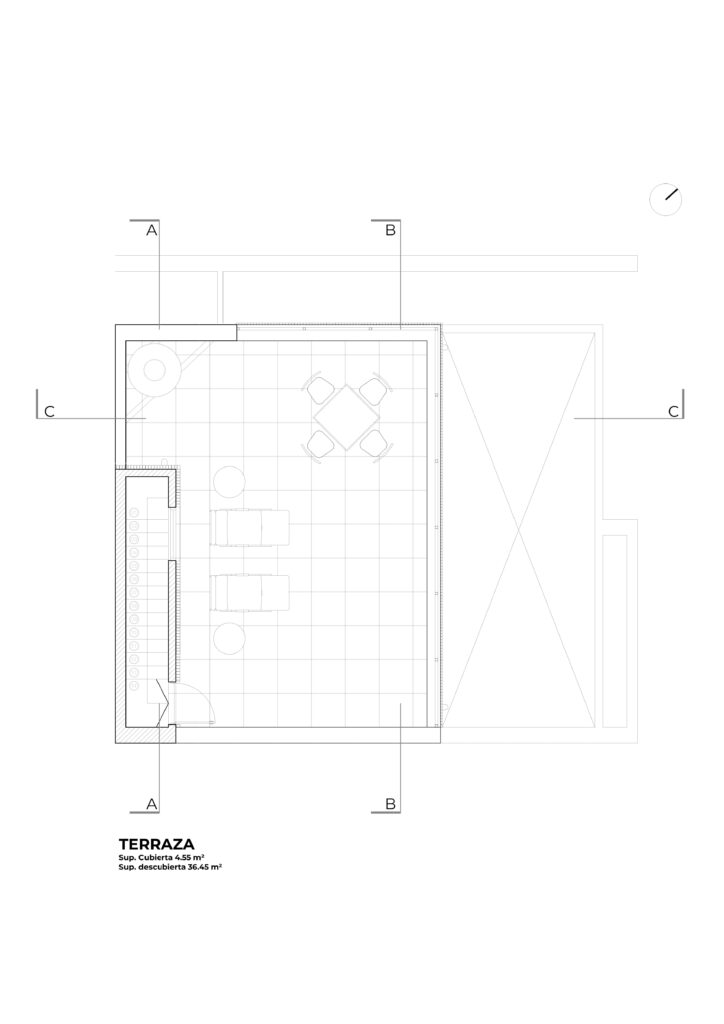 Ph Helguera / Oadd Arquitectos 44 Ph helguera / oadd arquitectos