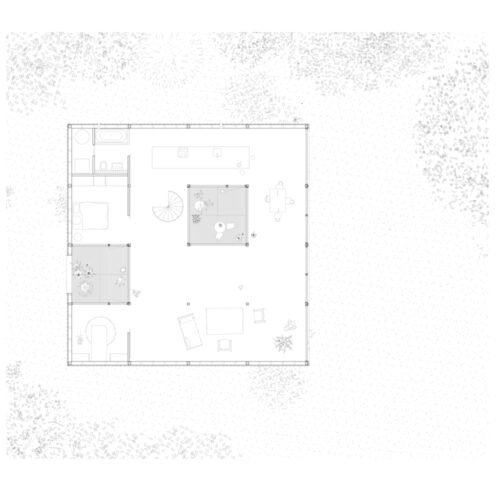 Casa Ccff / Leopold Banchini Architects 22 Casa ccff / leopold banchini architects