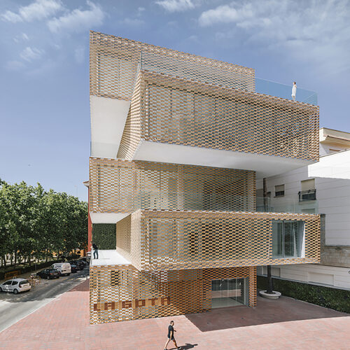Cultural Center La Gota - Tobacco Museum / Losada García Arquitectos 20 Cultural center la gota - tobacco museum / losada garcía arquitectos