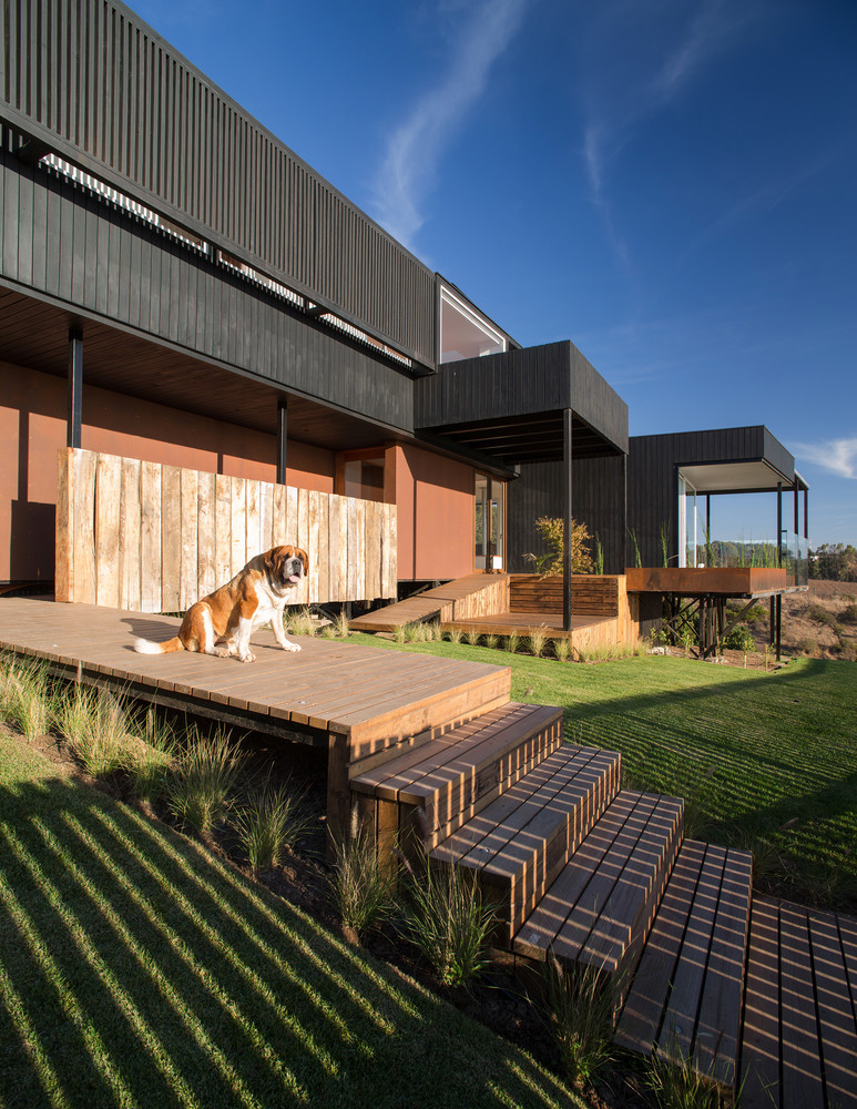 Gb House / Ema Arquitectos 14 Gb house / ema arquitectos