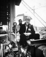 Peter Rice: The Engineering Genius Behind Iconic Modern Structures ...