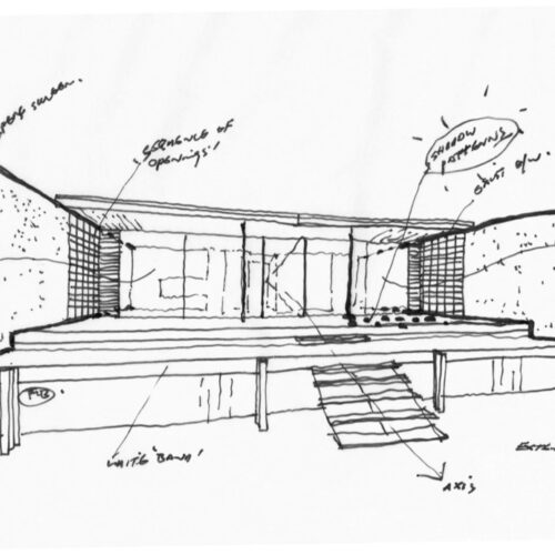 Writer'S House / Branch Studio Architects 30 Writer's house / branch studio architects
