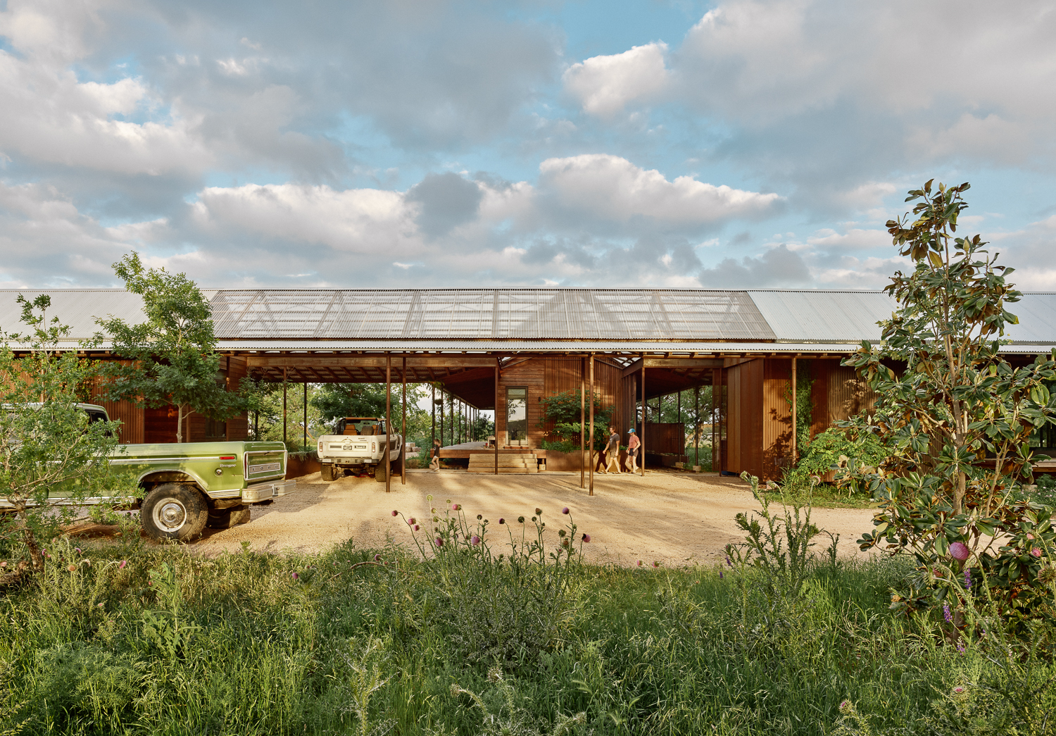 Roam.digital.master-10167 Roam ranch / baldridge architects