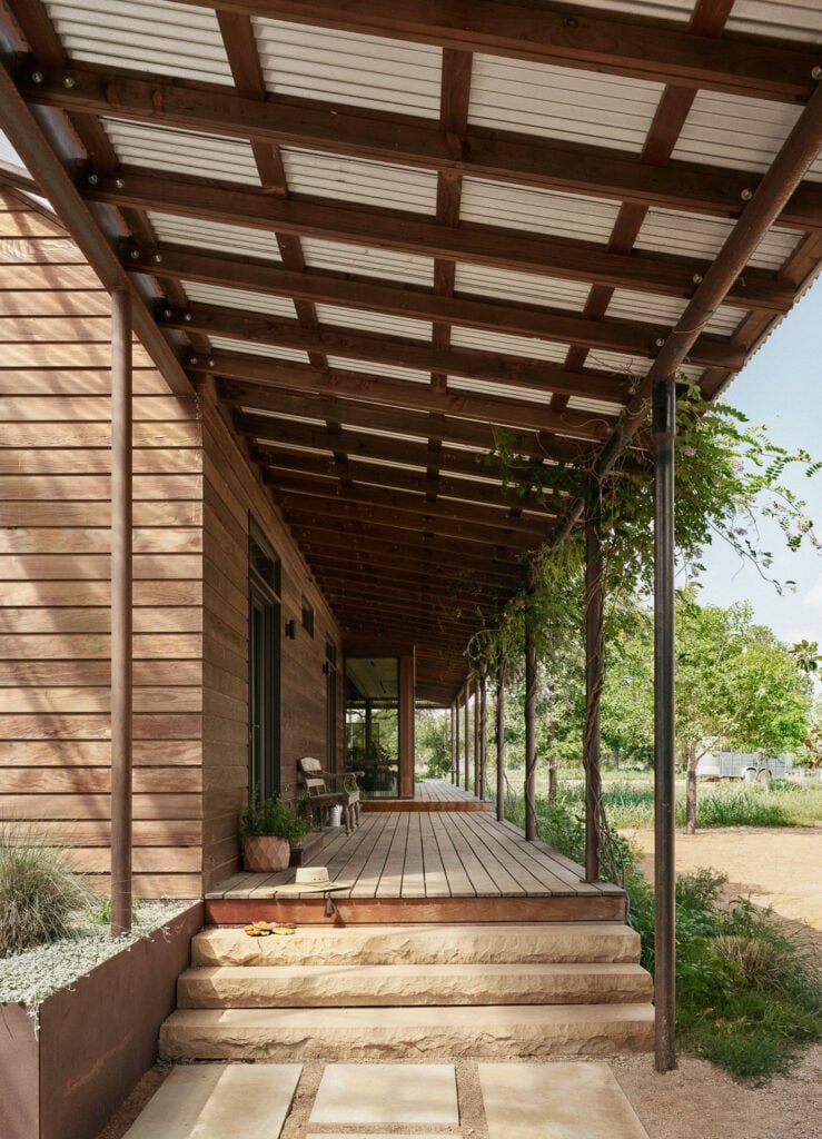 Roam Ranch / Baldridge Architects 50 Roam ranch / baldridge architects