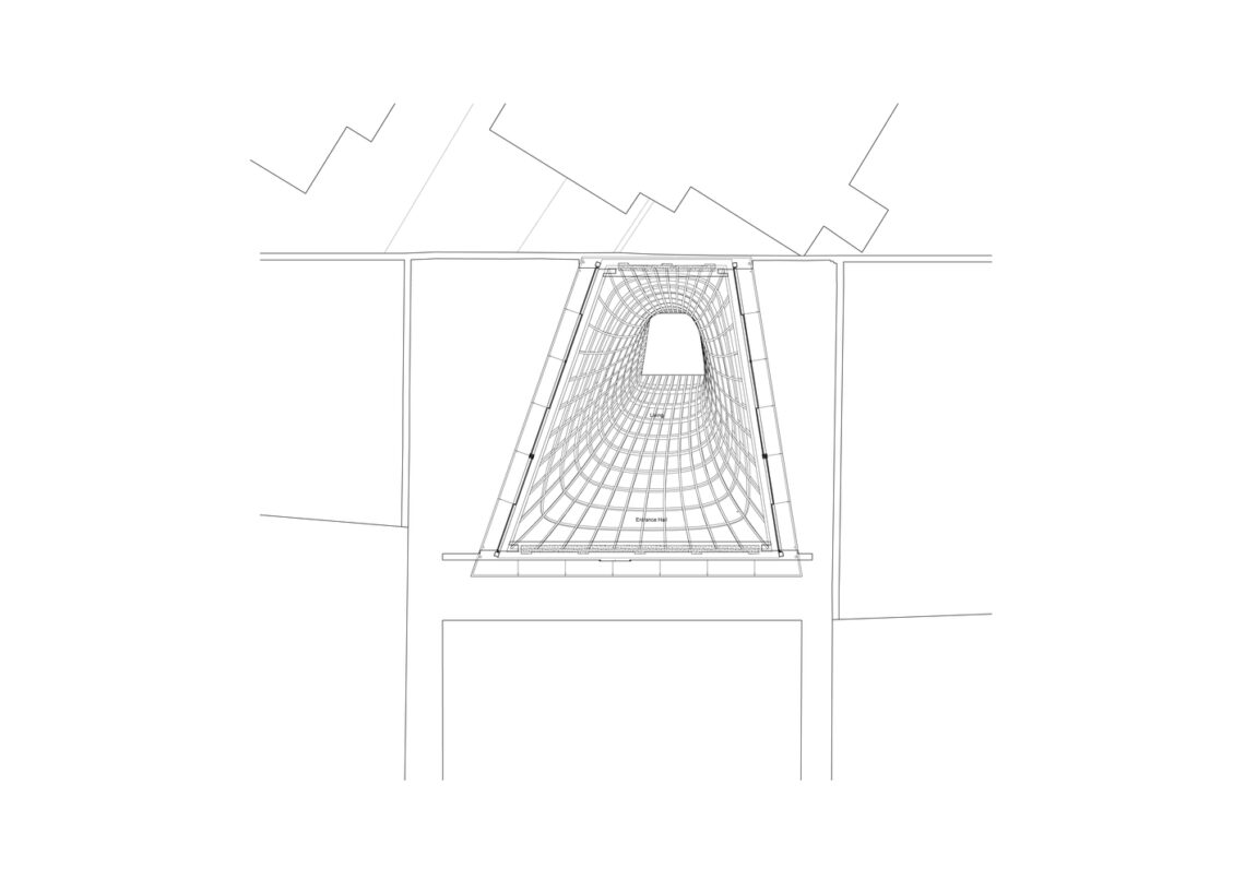 House In A Garden / Gianni Botsford Architects 68 House in a garden / gianni botsford architects