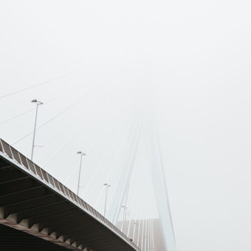Rem koolhaas unveils de rotterdam: a dynamic city presence