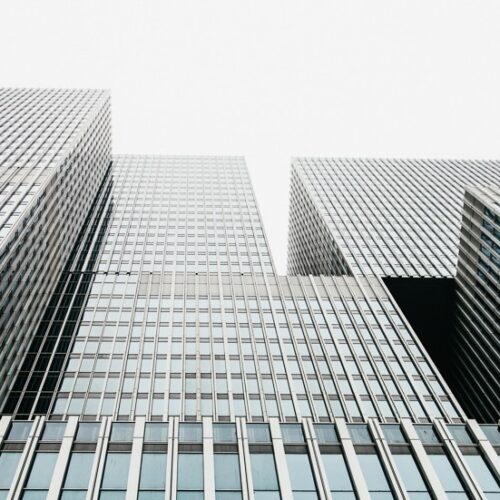 Rem koolhaas unveils de rotterdam: a dynamic city presence