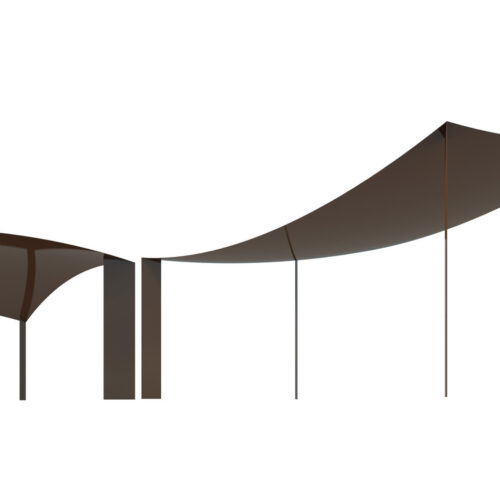 Bus Station Canopies / Maxwan Architects + Urbanist 15 Bus station canopies / maxwan architects + urbanist