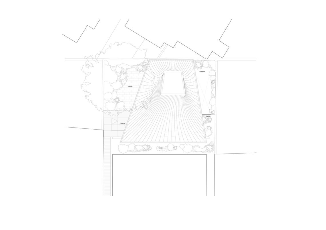 House In A Garden / Gianni Botsford Architects 69 House in a garden / gianni botsford architects