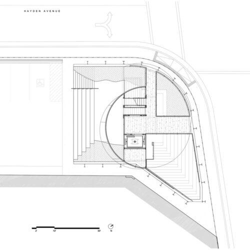 Samitaur Tower / Eric Owen Moss Architects 28 Samitaur tower / eric owen moss architects