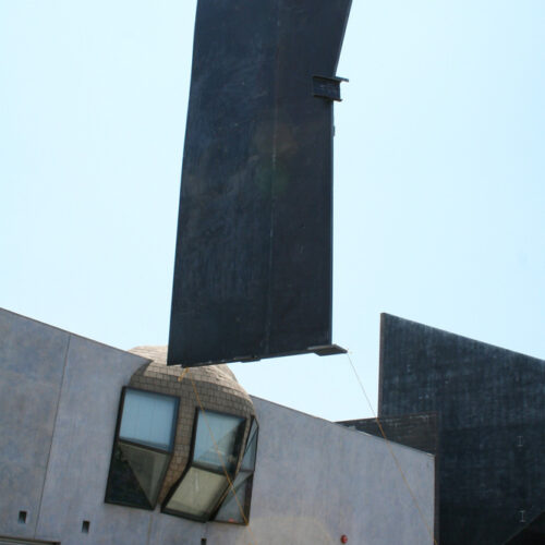 Samitaur Tower / Eric Owen Moss Architects 21 Samitaur tower / eric owen moss architects