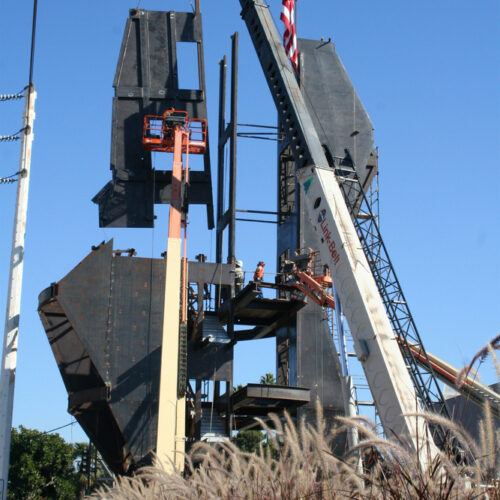 Samitaur Tower / Eric Owen Moss Architects 19 Samitaur tower / eric owen moss architects