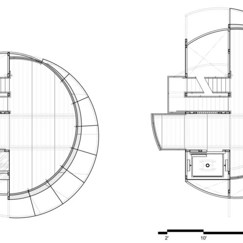 Samitaur Tower / Eric Owen Moss Architects 34 Samitaur tower / eric owen moss architects