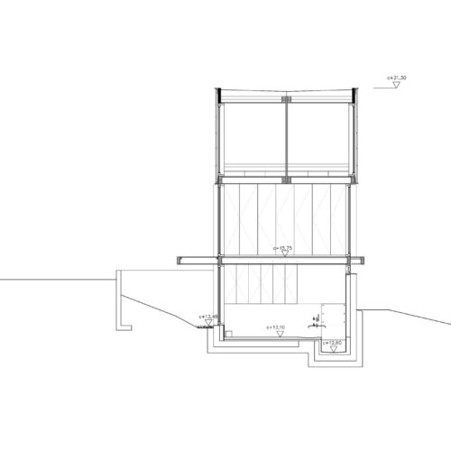House sømme / knut hjeltnes