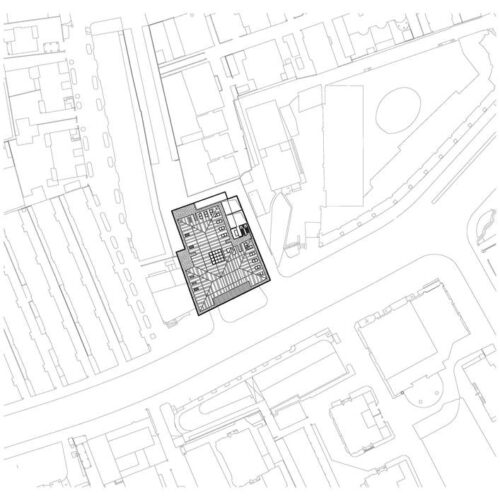 Dongyi Mansion / Kokaistudios 30 Dongyi mansion / kokaistudios
