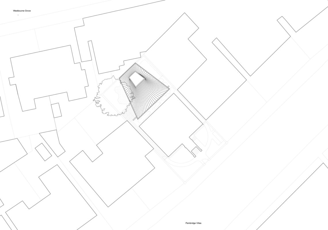 House In A Garden / Gianni Botsford Architects 78 House in a garden / gianni botsford architects