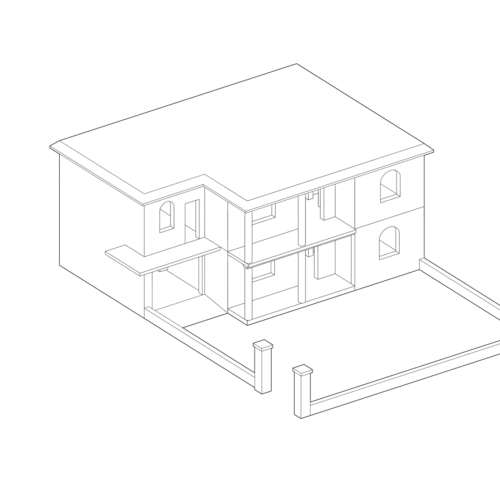 Sleeping Lab·arch / Atelier D'More 36 Sleeping lab·arch / atelier d’more