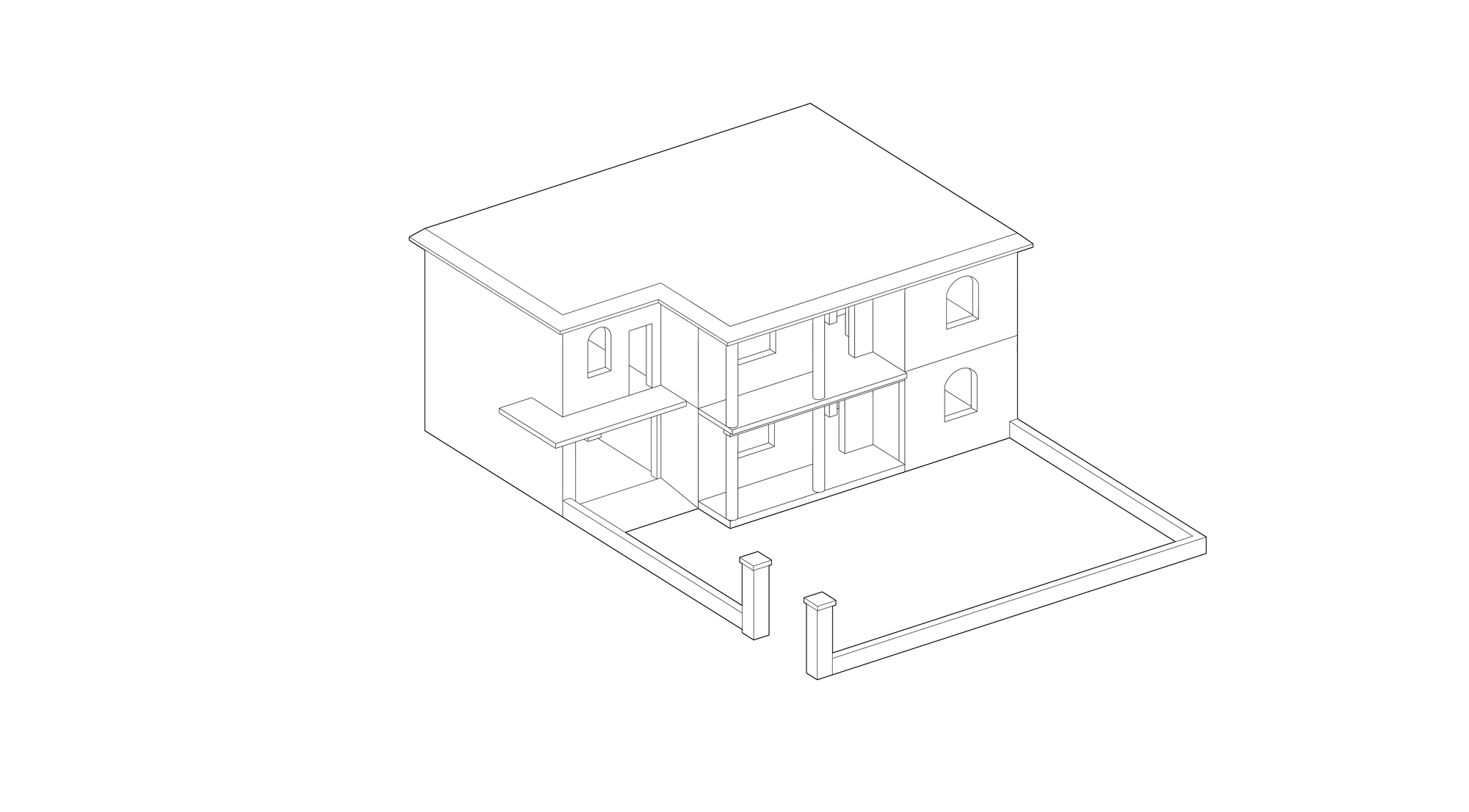Sleeping_Lab_Arch_Atelier_D_More Sleeping lab·arch / atelier d’more