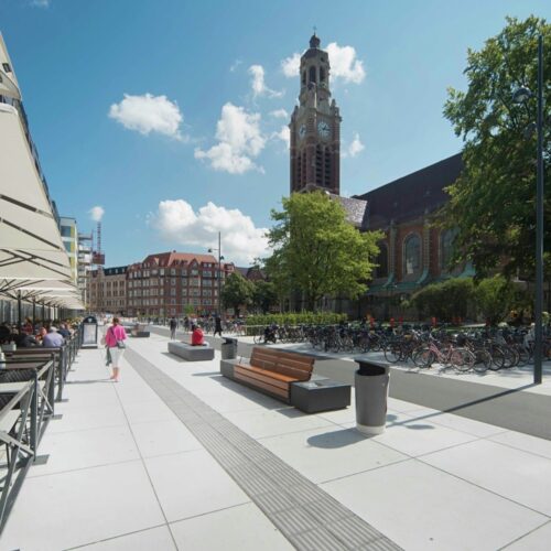 St. Johannesplan &Amp; The Konsthall Square / White Arkitekter 10 St. Johannesplan & the konsthall square / white arkitekter