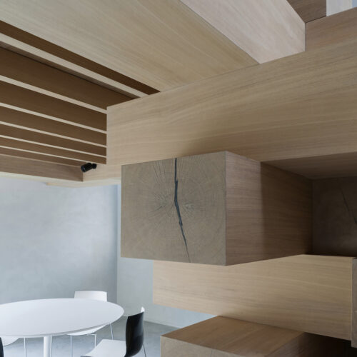 Stable In West Flanders / Studio Farris Architects 10 Stable in west flanders / studio farris architects