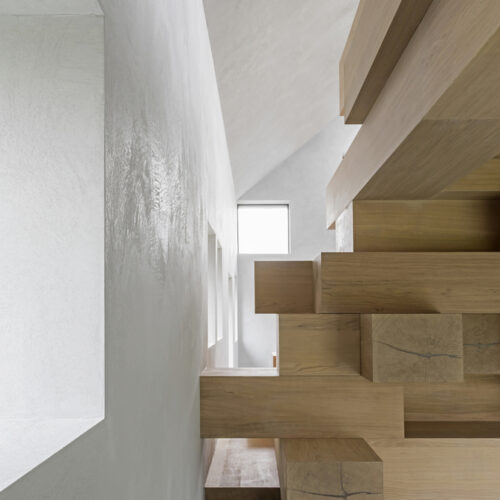 Stable In West Flanders / Studio Farris Architects 3 Stable in west flanders / studio farris architects