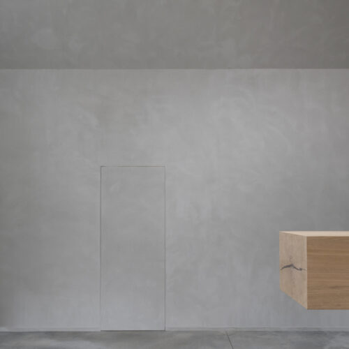 Stable In West Flanders / Studio Farris Architects 1 Stable in west flanders / studio farris architects