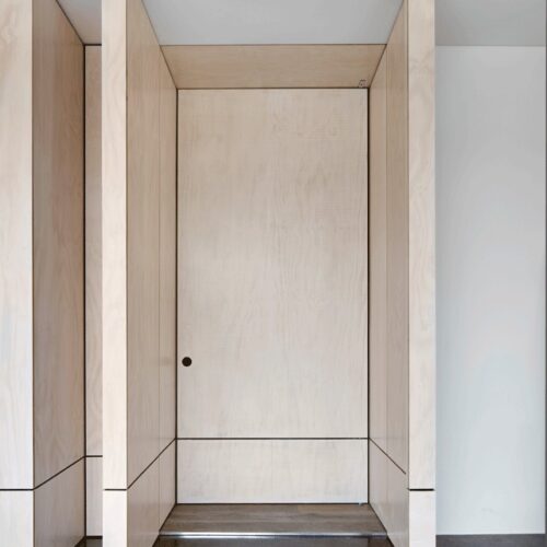Writer'S House / Branch Studio Architects 5 Writer's house / branch studio architects