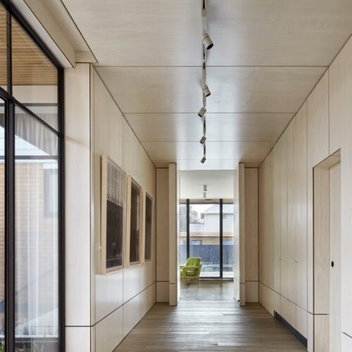 Writer'S House / Branch Studio Architects 25 Writer's house / branch studio architects