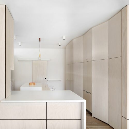 Writer'S House / Branch Studio Architects 23 Writer's house / branch studio architects