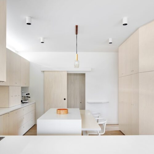 Writer'S House / Branch Studio Architects 22 Writer's house / branch studio architects