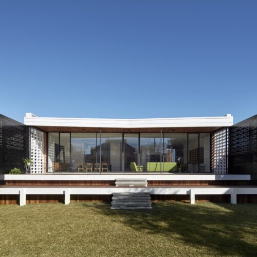 Writer'S House / Branch Studio Architects 19 Writer's house / branch studio architects