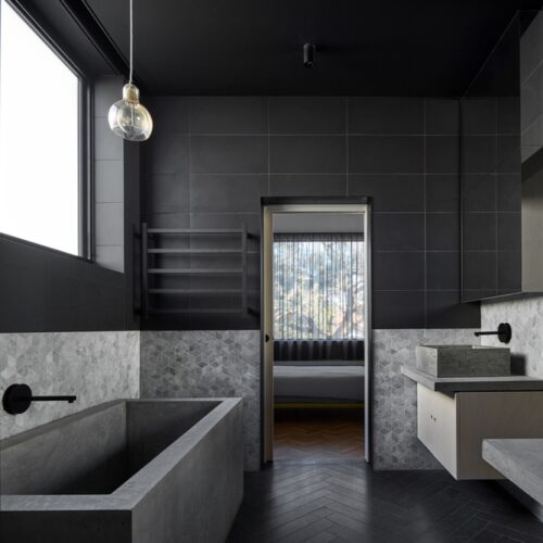 Writer'S House / Branch Studio Architects 17 Writer's house / branch studio architects