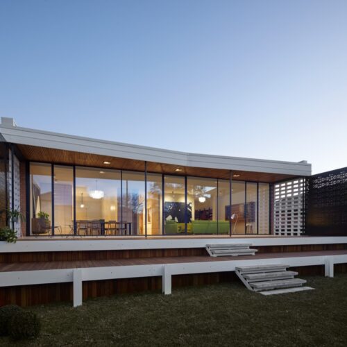 Writer'S House / Branch Studio Architects 12 Writer's house / branch studio architects