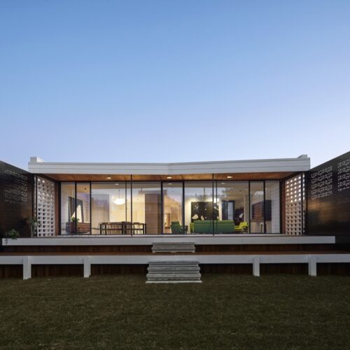 Writer'S House / Branch Studio Architects 11 Writer's house / branch studio architects