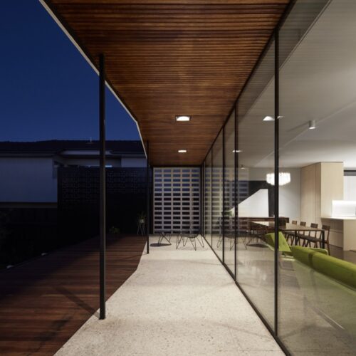 Writer'S House / Branch Studio Architects 10 Writer's house / branch studio architects