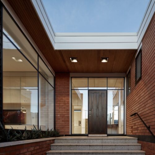 Writer'S House / Branch Studio Architects 8 Writer's house / branch studio architects