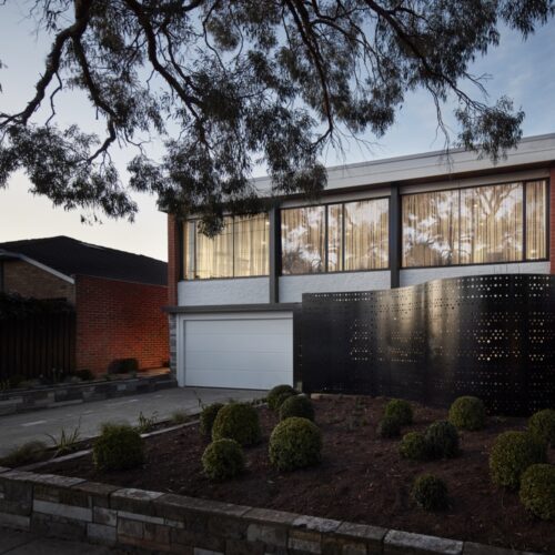Writer'S House / Branch Studio Architects 7 Writer's house / branch studio architects