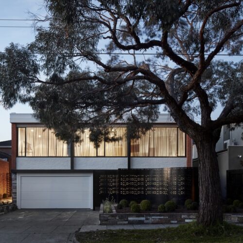 Writer'S House / Branch Studio Architects 6 Writer's house / branch studio architects