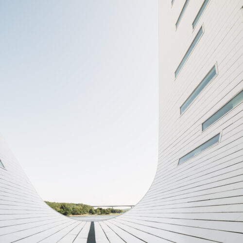 The Wave / Henning Larsen Architects 17 The wave / henning larsen architects